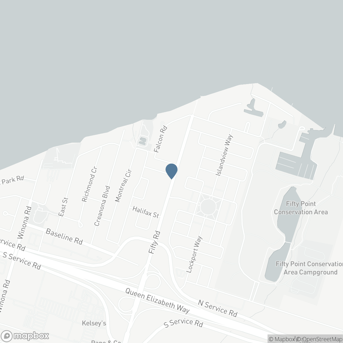 563 FIFTY Road, Hamilton, Ontario L8E 5T5